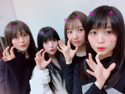 にじいろ。㊷のサムネイル