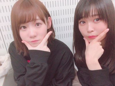 にじいろ。㊸のサムネイル