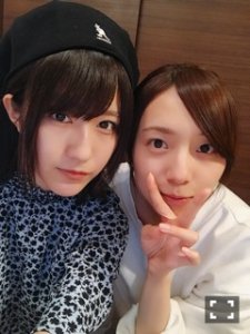 念願のあの方と🍲💞???のサムネイル