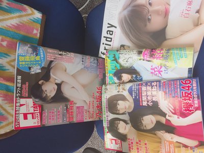 YA!YA!YA!✨✨のサムネイル