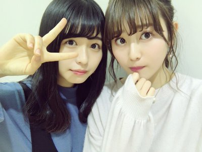 快晴。春服🙆暖かいみたい。けど花粉⚠️のサムネイル