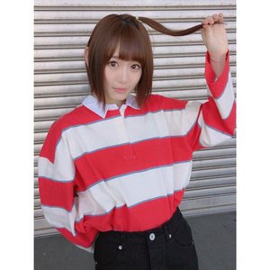 6枚目初。のサムネイル