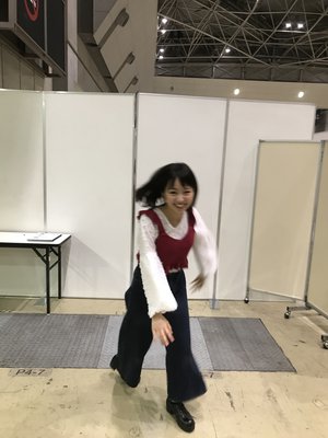 クラッカーぱふのサムネイル