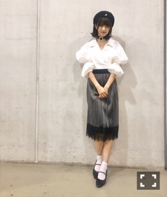 ♥︎東京ビックサイト個別握手会♥︎ - 画像2