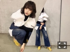 ♥︎東京ビックサイト個別握手会♥︎ - 画像3