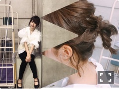 ♥︎東京ビックサイト個別握手会♥︎ - 画像5