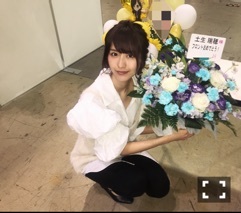 ♥︎東京ビックサイト個別握手会♥︎ - 画像8