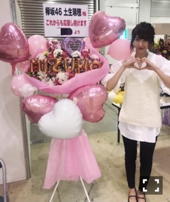 ♥︎東京ビックサイト個別握手会♥︎ - 画像9