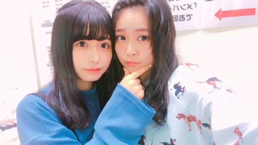 にじいろ。㊾のサムネイル