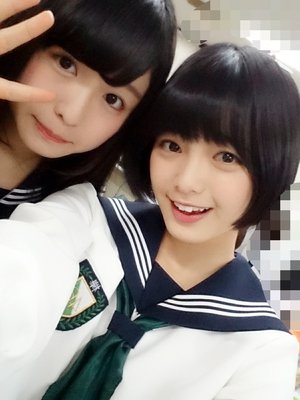 (๑´ω`๑)♡のサムネイル