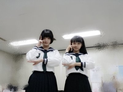(๑´ω`๑)♡ - 画像4
