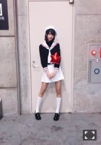 ♥︎東京ビックサイト個別握手会♥︎のサムネイル