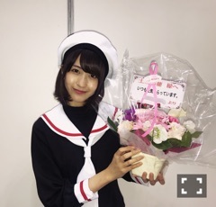 ♥︎東京ビックサイト個別握手会♥︎ - 画像5
