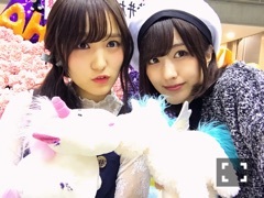 ♥︎東京ビックサイト個別握手会♥︎ - 画像9