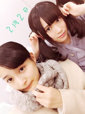 ツインテールの日!のサムネイル