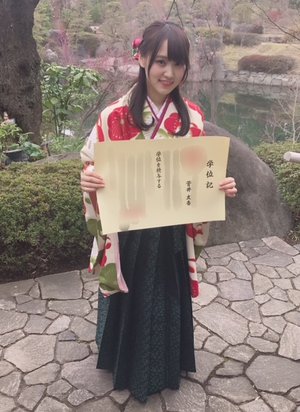 学生生活🎓のサムネイル