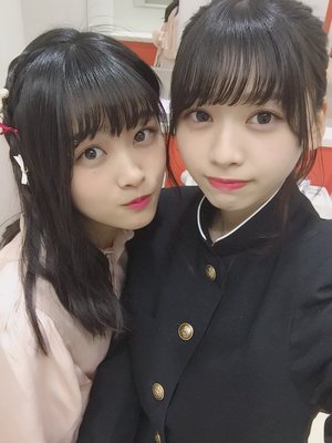 やっほー\(_ˆ_ˆ_)/♡のサムネイル
