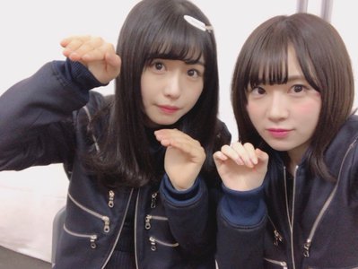 なーこなーこ信仰中 - 画像1