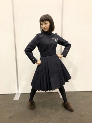 遅くなってしまった〜のサムネイル