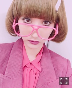 ♥︎TOKYO GIRLS COLLECTION♥︎のサムネイル