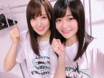 にじいろ。⑤③_2ndANNIVERSARYだよんのサムネイル
