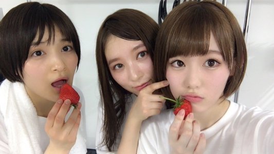 いちご狩りの約束。のサムネイル