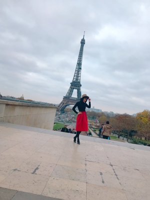 初めての写真集🇫🇷のサムネイル