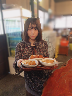 食レポ - 画像2