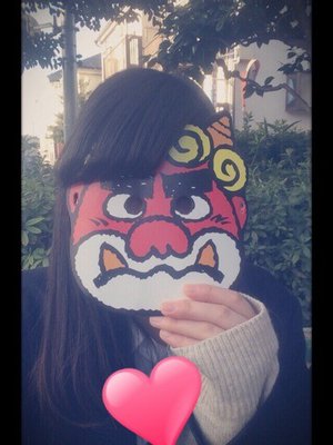＼︎︎鬼だどぉぉぉおおおおお❤︎︎83／ - 画像1