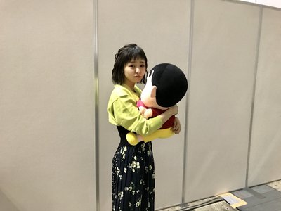 今月の楽しみは。のサムネイル