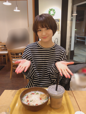初めての〇〇🎀 & りぼんみらいフェスタ! - 画像3