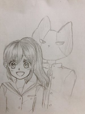 よねなーこ - 画像1
