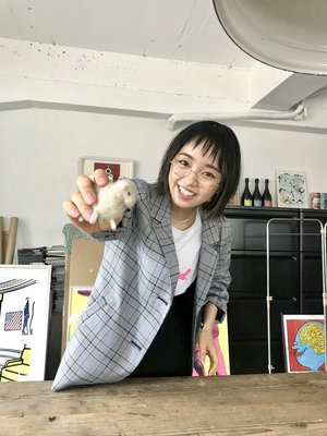明日はなぞなぞのサムネイル