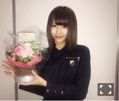 ♥︎幕張メッセ全国握手会♥︎ - 画像5