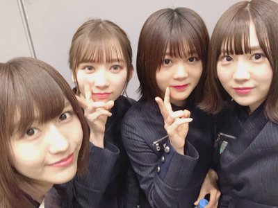 握手会だよ!今日も🍰 - 画像1