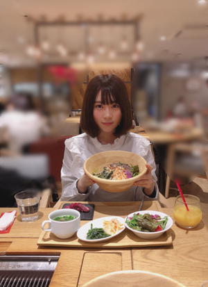 握手会だよ!今日も🍰 - 画像3