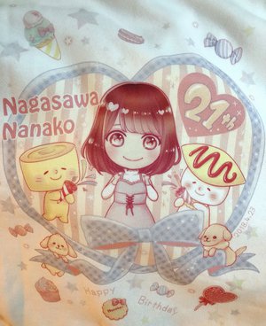 豪華すぎる生誕祭🎂🎀 - 画像2