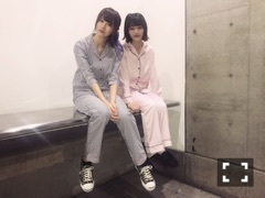 ♥︎幕張メッセ個別握手会♥︎のサムネイル