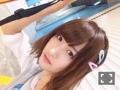♥︎幕張メッセ個別握手会♥︎ - 画像4