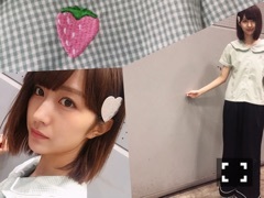 ♥︎幕張メッセ個別握手会♥︎ - 画像5