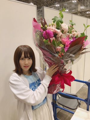 お花畑になりました🌷 - 画像13