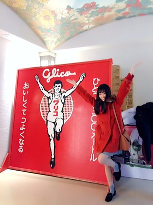 友達と古着屋さん巡りをしました。なにも買わなかったのですがハマりそうです。 - 画像3