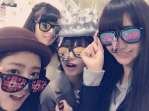 ＼︎︎欅坂ダンス部❤︎︎84／ - 画像1