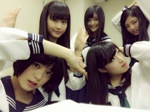 ＼︎︎欅坂ダンス部❤︎︎84／ - 画像2