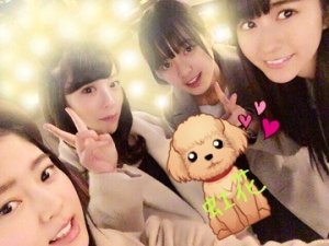 ＼︎︎欅坂ダンス部❤︎︎84／ - 画像3