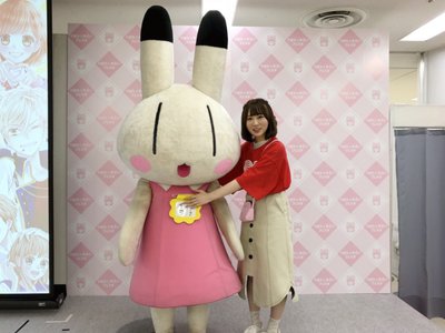 りぼんみらいフェスタ2018🎀 - 画像11
