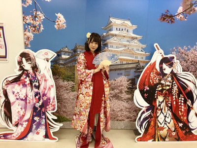 りぼんみらいフェスタ2018🎀 - 画像8