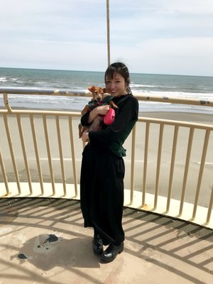 わりと、、どうでもいいかもしれないご報告です。笑のサムネイル