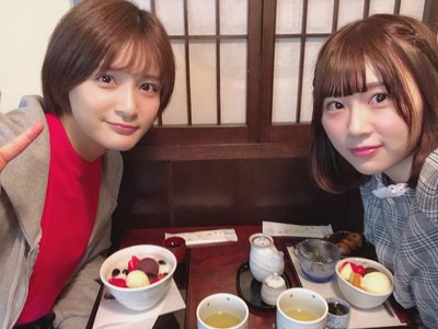 いっぱい食べる君が好き〜 - 画像1