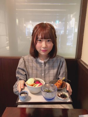 いっぱい食べる君が好き〜 - 画像2
